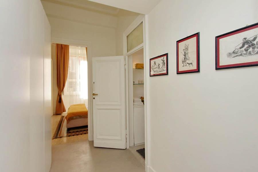 Elegant Apartment In The Heart Of Rome-Navona Area Екстер'єр фото